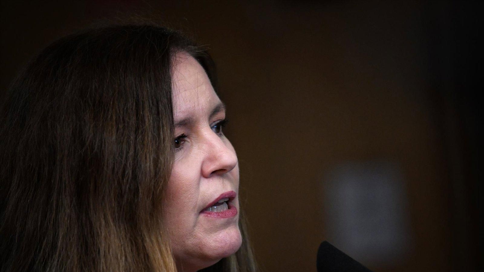 La Comunidad tilda de "engaño" las ayudas para enfermos de ELA: "Van a tardar mucho tiempo en recibirlas"