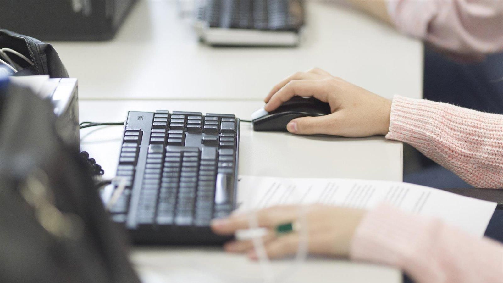 La creación de empresas crece un 2,3% en agosto en la Comunidad de Madrid