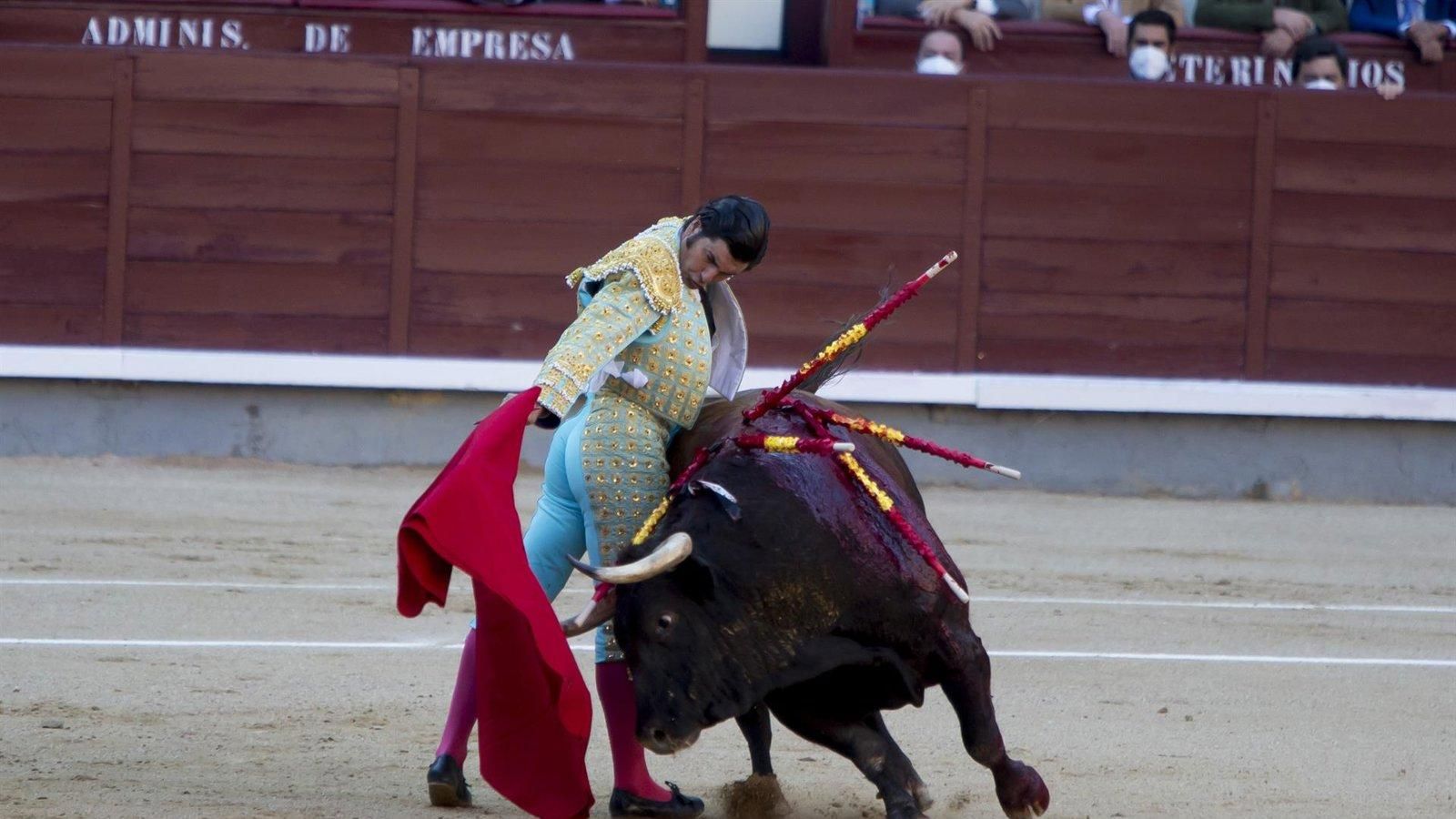 Las Ventas logra su mejor registro en la última década con más de un millón de espectadores