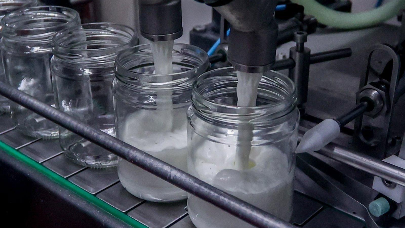 La producción industrial cae un 1,3% en agosto en la Comunidad de Madrid