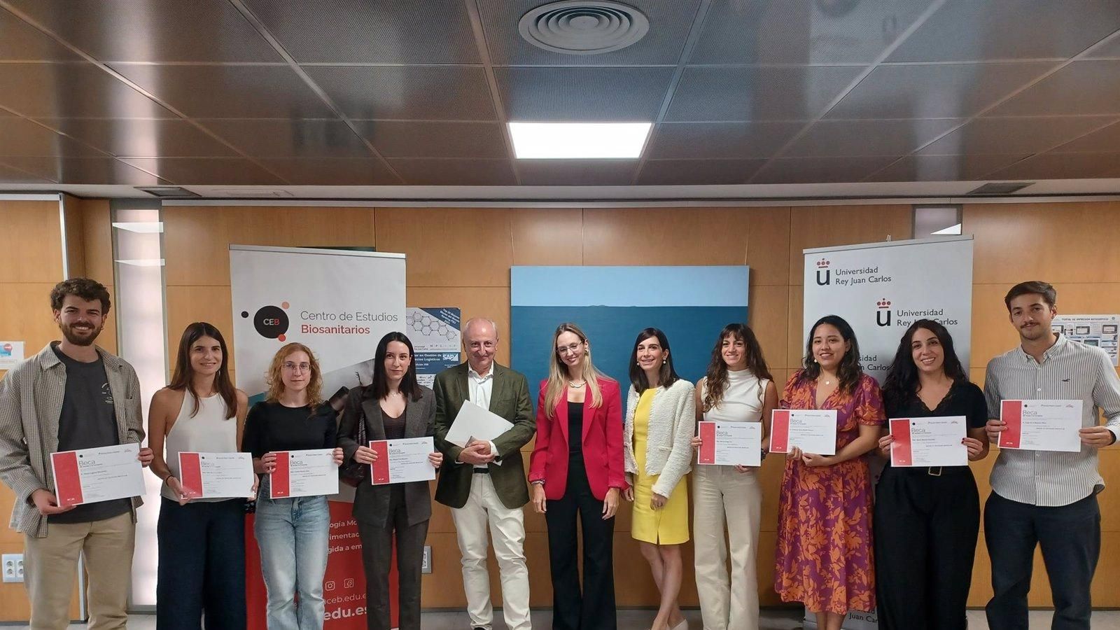 La sanidad pública madrileña lideró el 80% de la investigación clínica en España en 2024