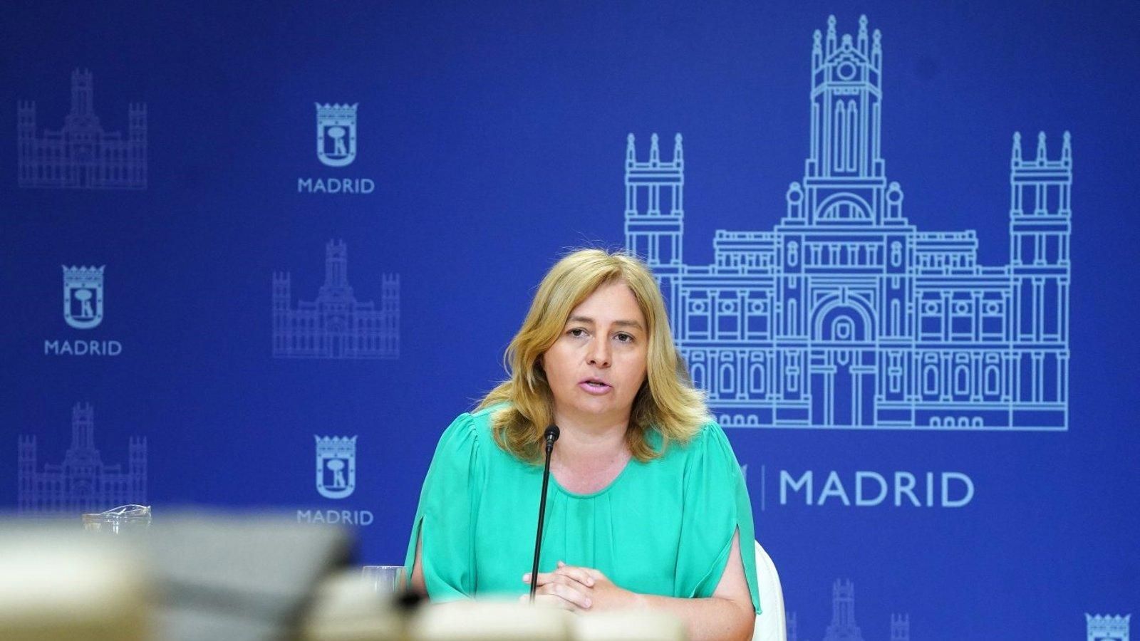 Sanz recuerda que el PP aplica la tasa de basuras “por obligación legal”