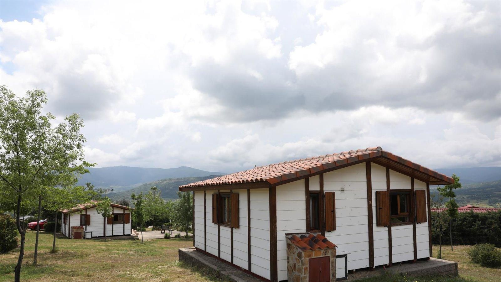 Las pernoctaciones en alojamientos extrahoteleros en Madrid crecieron un 7,6% en agosto