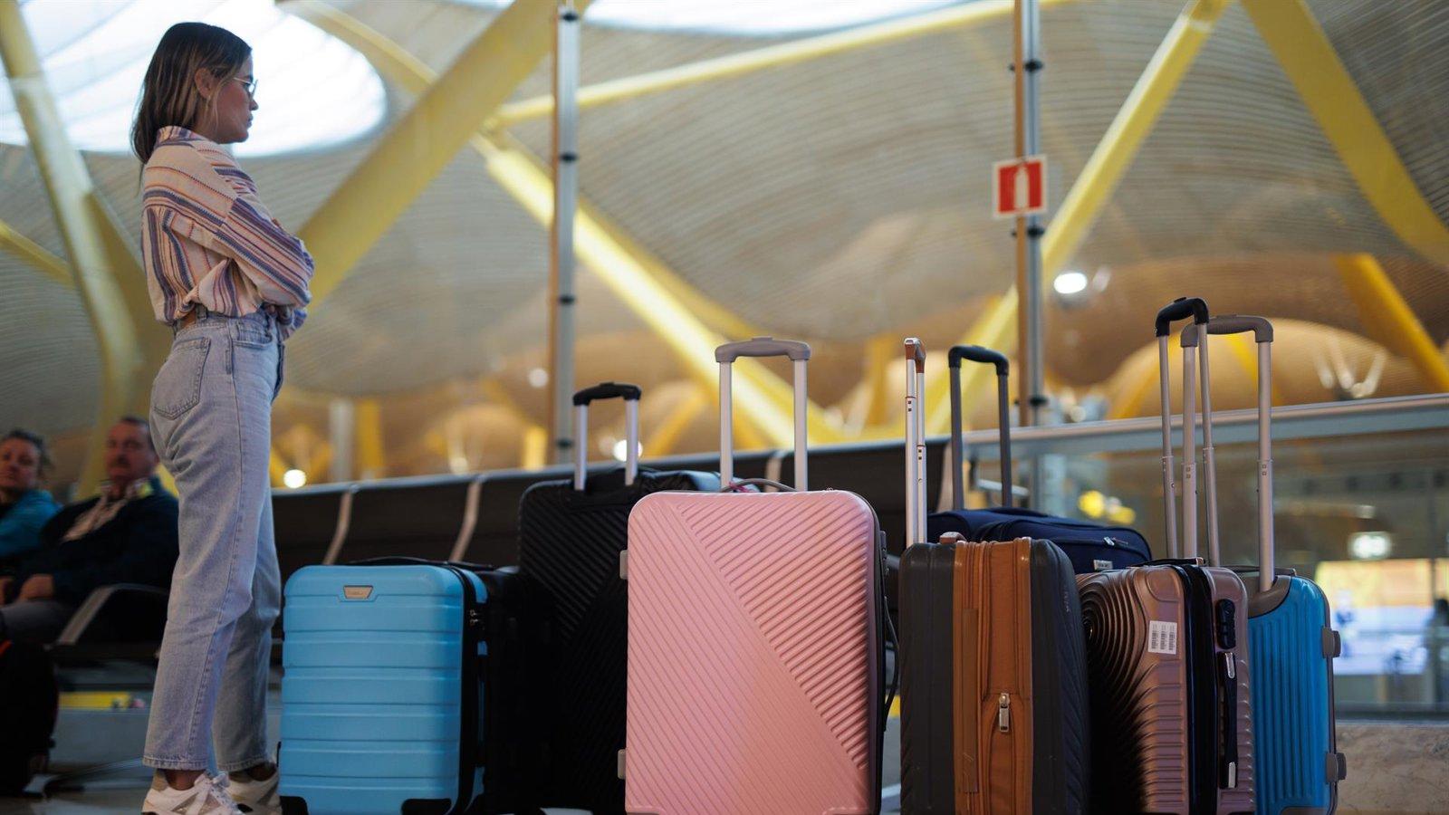 La Comunidad de Madrid encadena seis meses de crecimiento en el turismo hotelero