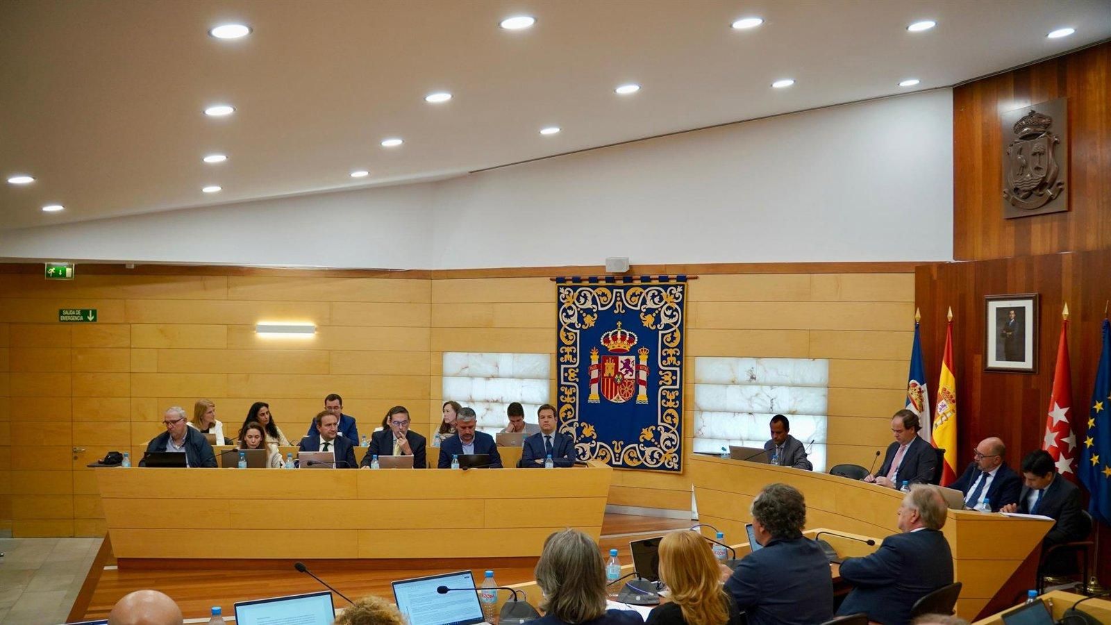 Aprobados los festivos locales de Las Rozas para 2026 serán el 4 de mayo y el 29 de septiembre