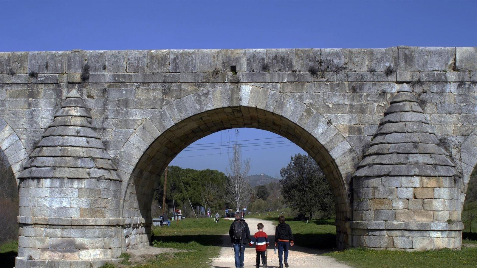 Las Rozas presenta una nueva web para fomentar el turismo familiar