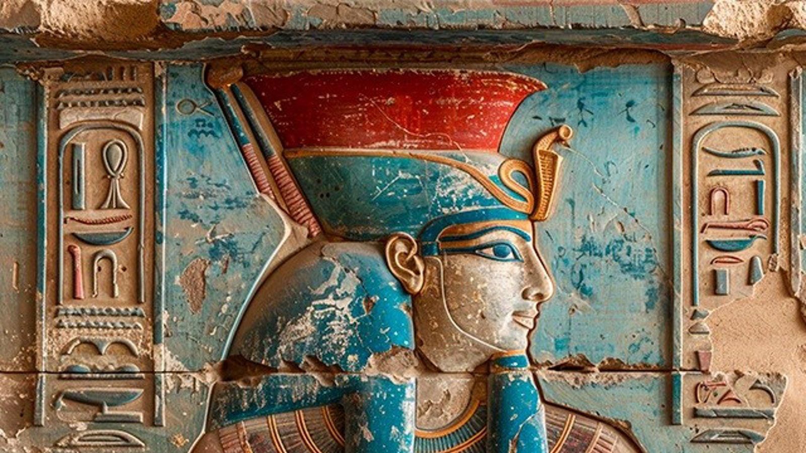Las Rozas acoge dos conferencias sobre la historia de Egipto y la Villa de Madrid