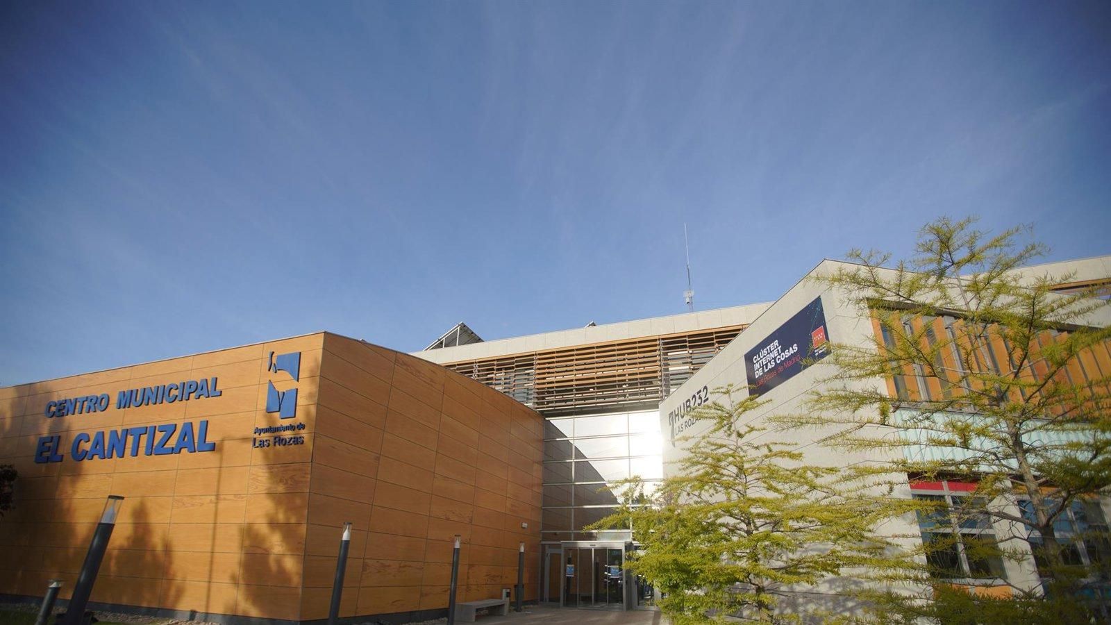 Las Rozas organiza el II Foro de Emprendimiento Joven en el HUB232