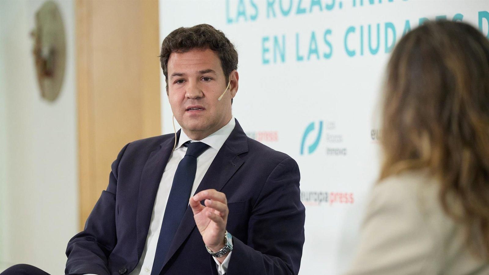 Las Rozas inaugura un club para jóvenes sin pantallas por el Día de la Salud Mental