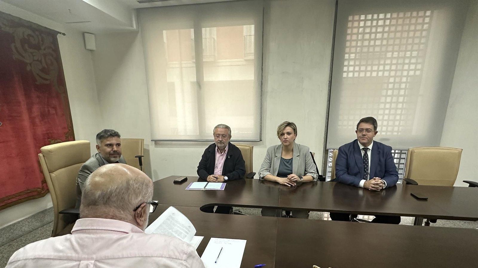 El exalcalde de Leganés, Santiago Llorente, no comparece ante la comisión de investigación de EMSULE