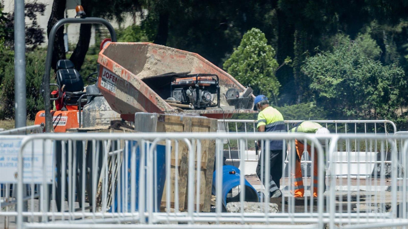 Nuevas ayudas para la prevención de riesgos laborales en empresas de la región