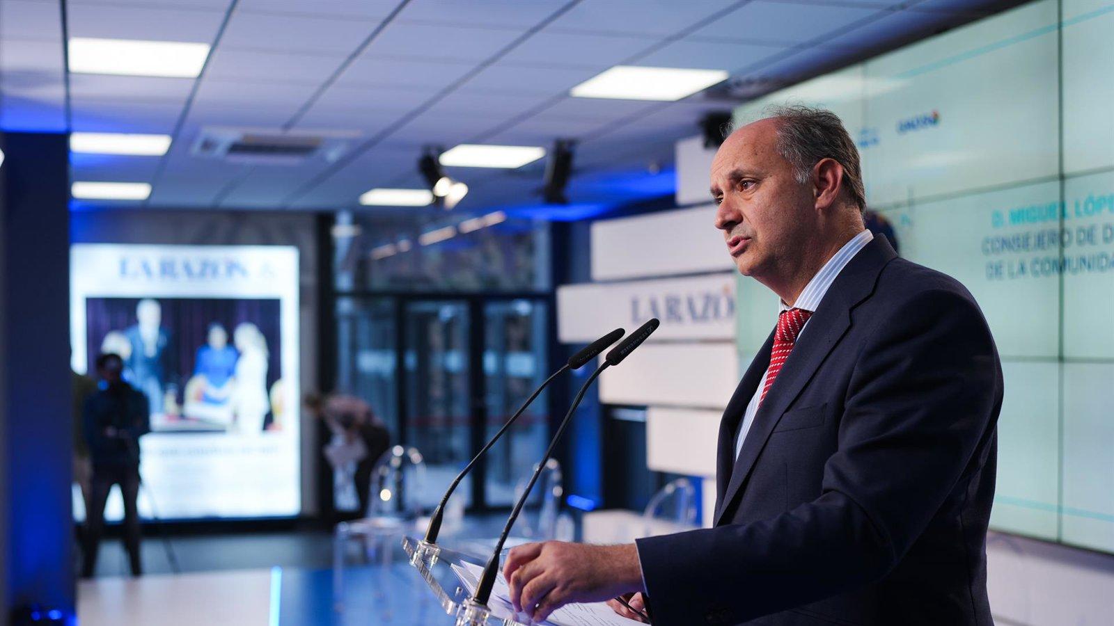 El Gobierno regional impulsa una estrategia de IA para atraer talento