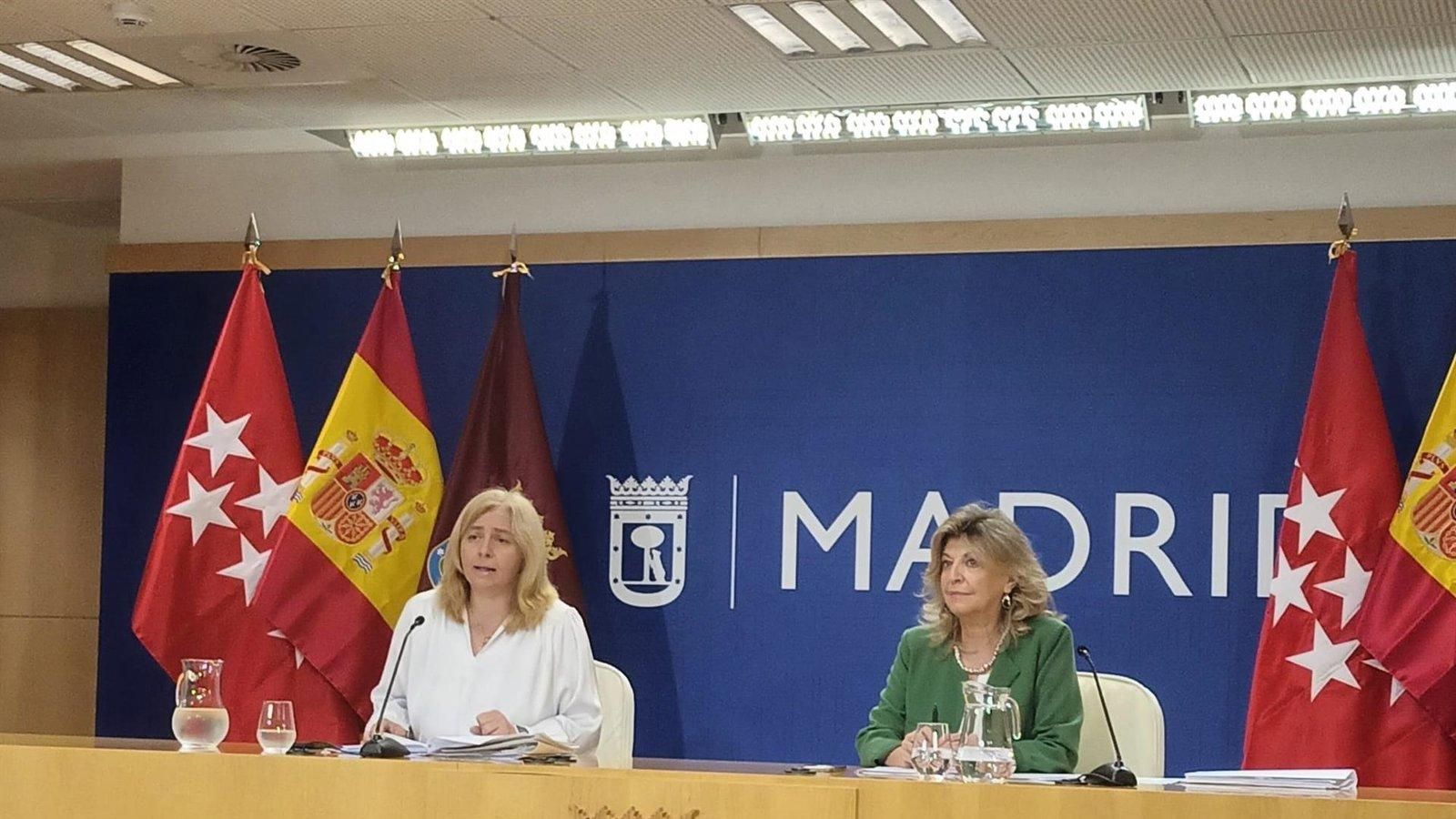 Madrid rebaja el IBI por quinto año y amplía bonificaciones a familias y negocios