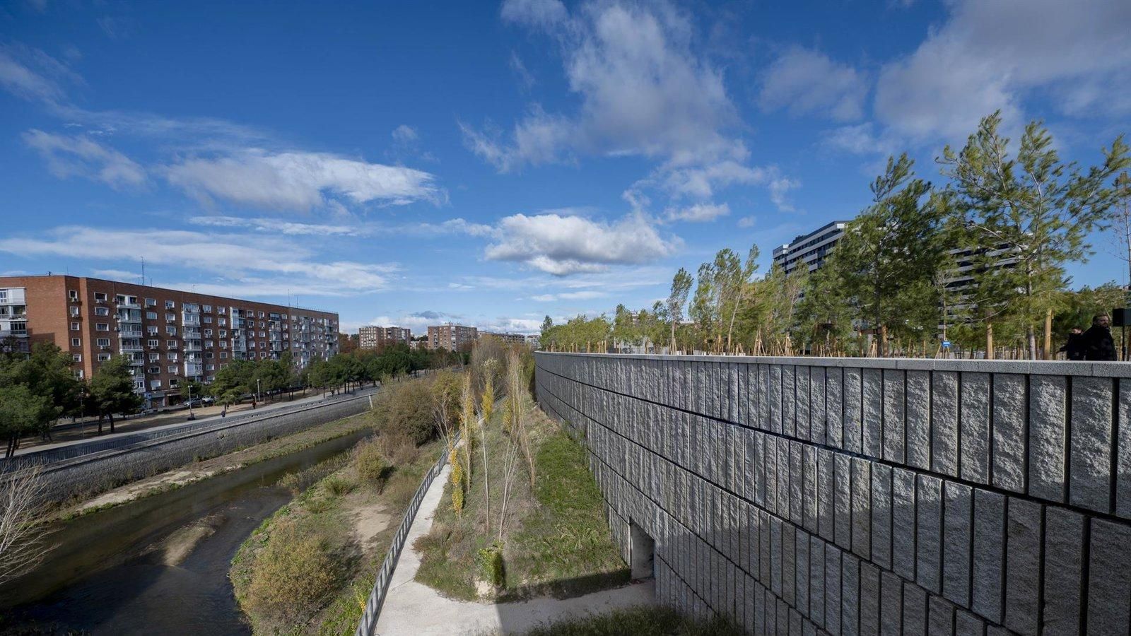 Madrid celebra la III Carrera por la Prevención de Riesgos Laborales