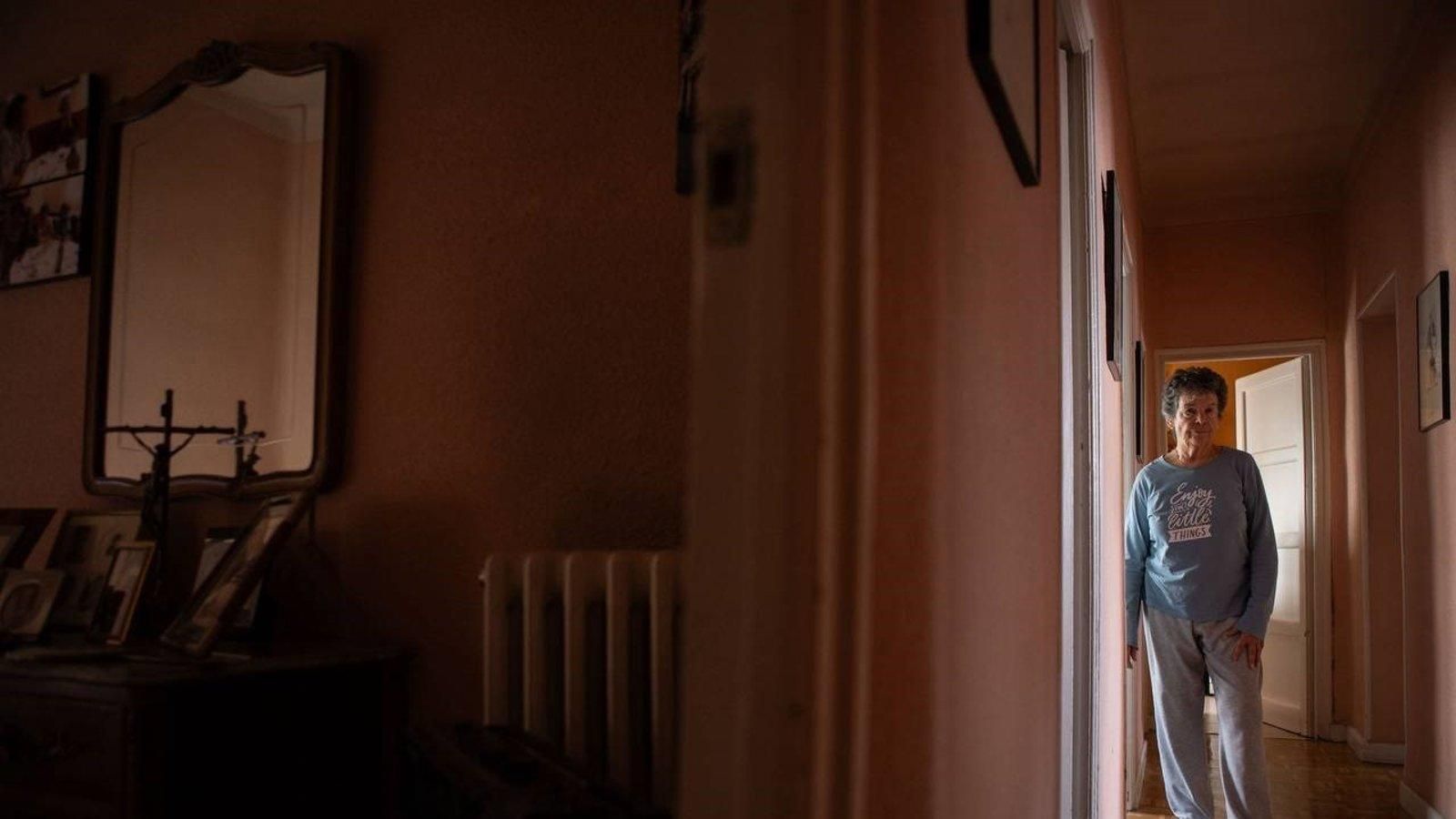 Almeida insta a usar los recursos municipales en el caso de la vecina de 87 años amenazada de desahucio en Retiro