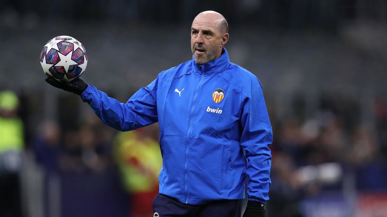 Fallece José Manuel Ochotorena, exportero del Real Madrid y preparador de la selección