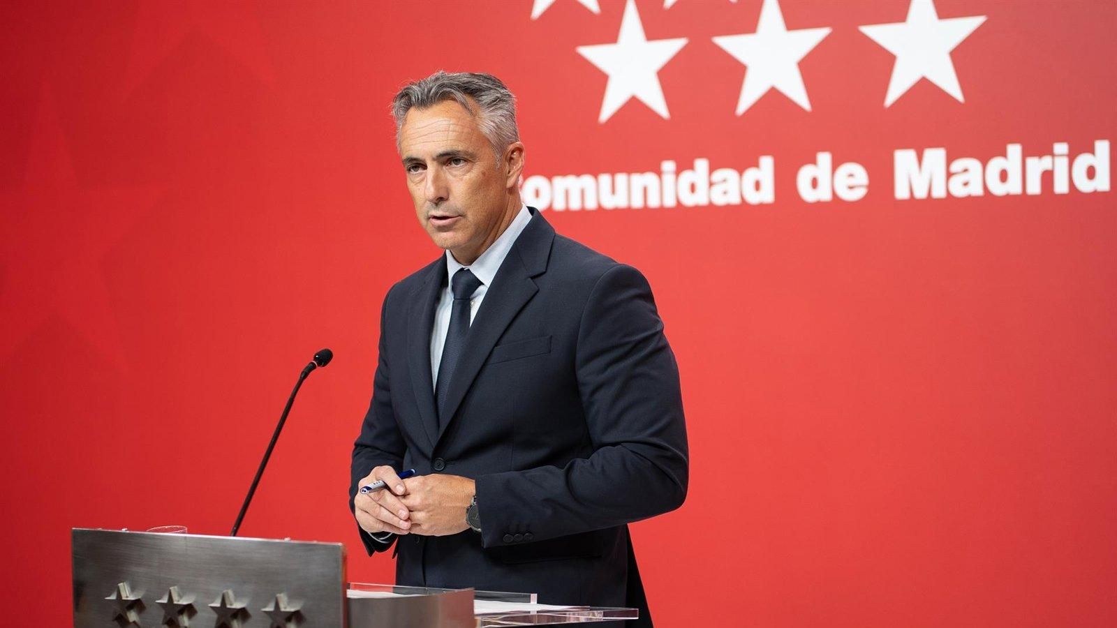 Novillo destaca la eficiencia de los presupuestos de Medio Ambiente e Interior, centrados en la seguridad y emergencias