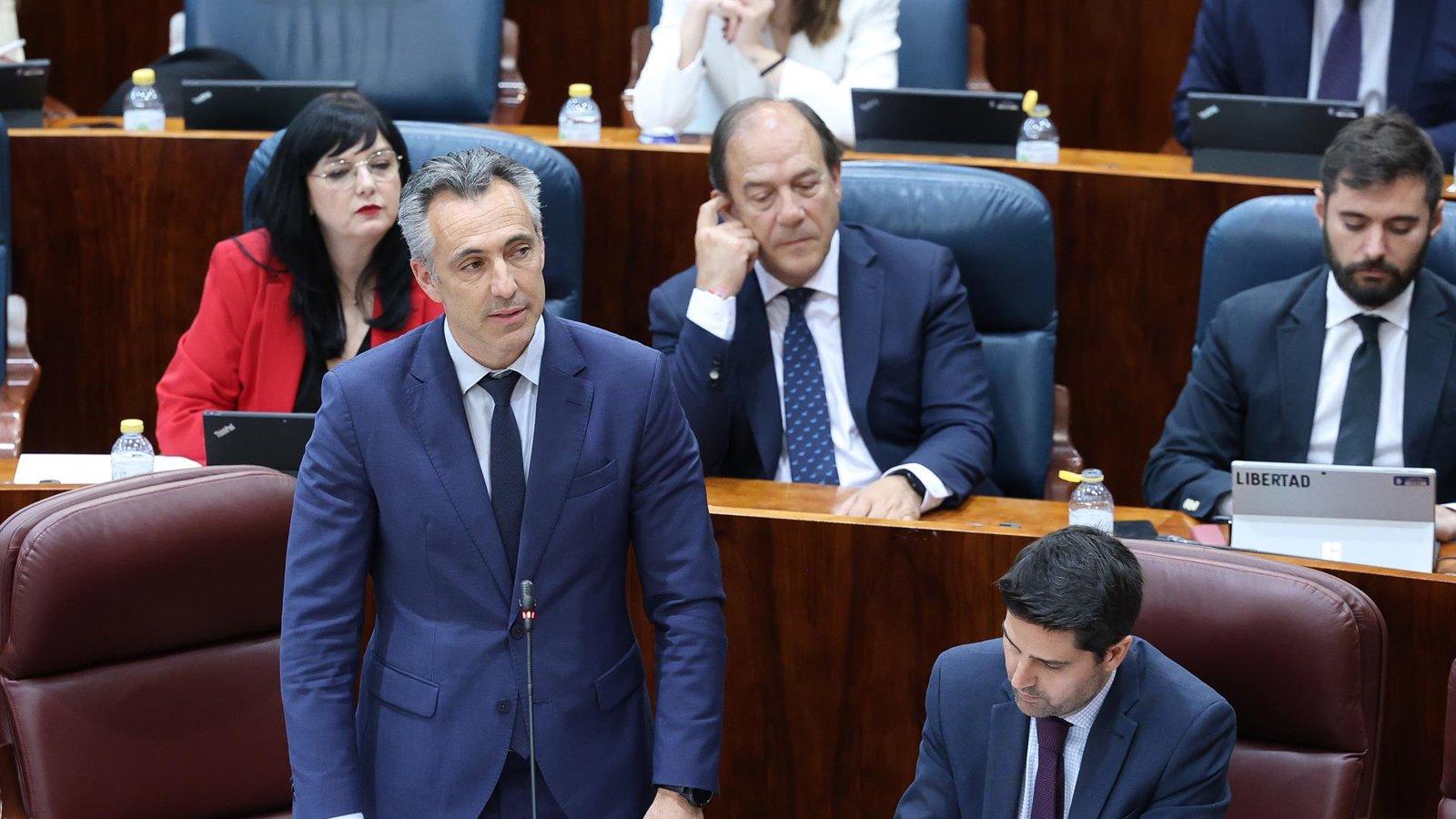 Novillo defiende que el toro bravo hace más por el medio ambiente que la izquierda