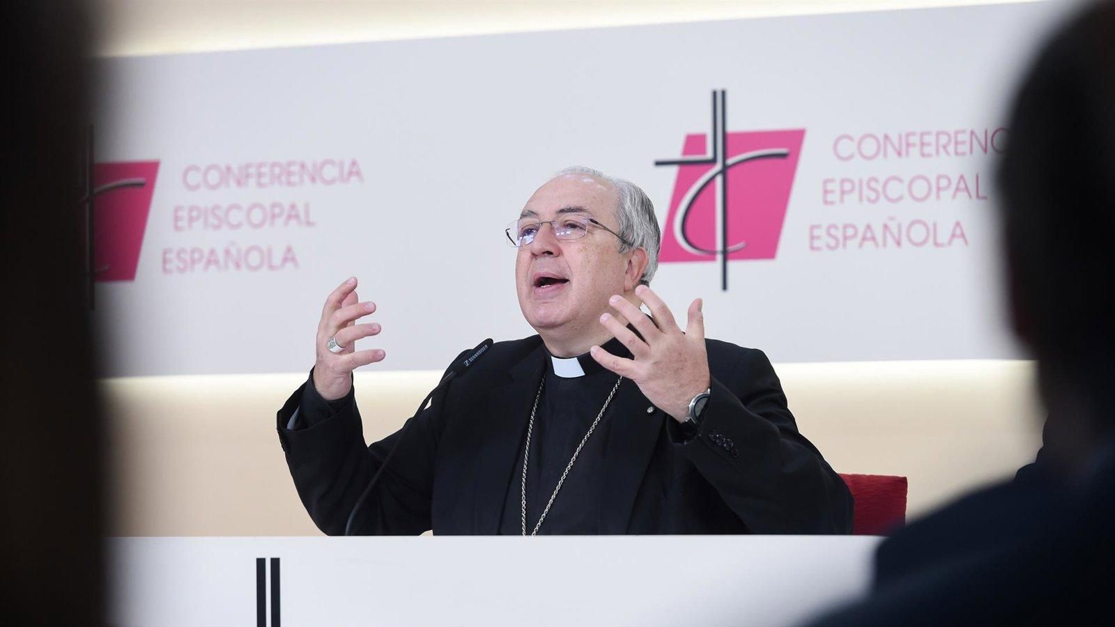 Los obispos afirman que el aborto siempre elimina “una vida humana” y reclaman más apoyo a las embarazadas