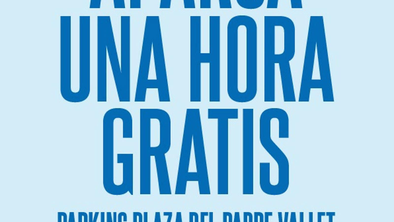 Pozuelo de Alarcón lanza una campaña de parking gratuito para comercios del centro