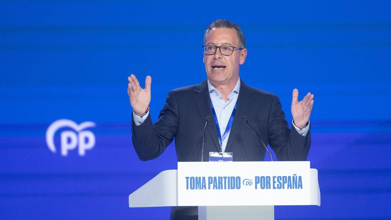 El PP exige mejorar la seguridad en Rivas y acusa al Ayuntamiento de dejación