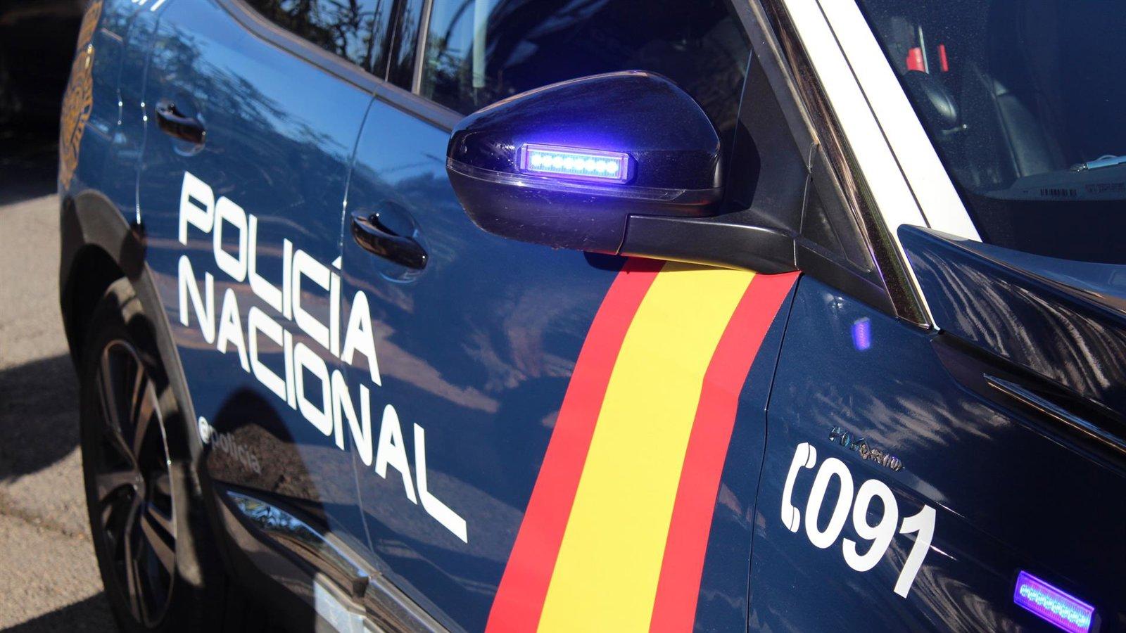 Disparan en Móstoles al hijo de una mujer tras retirar dinero del banco