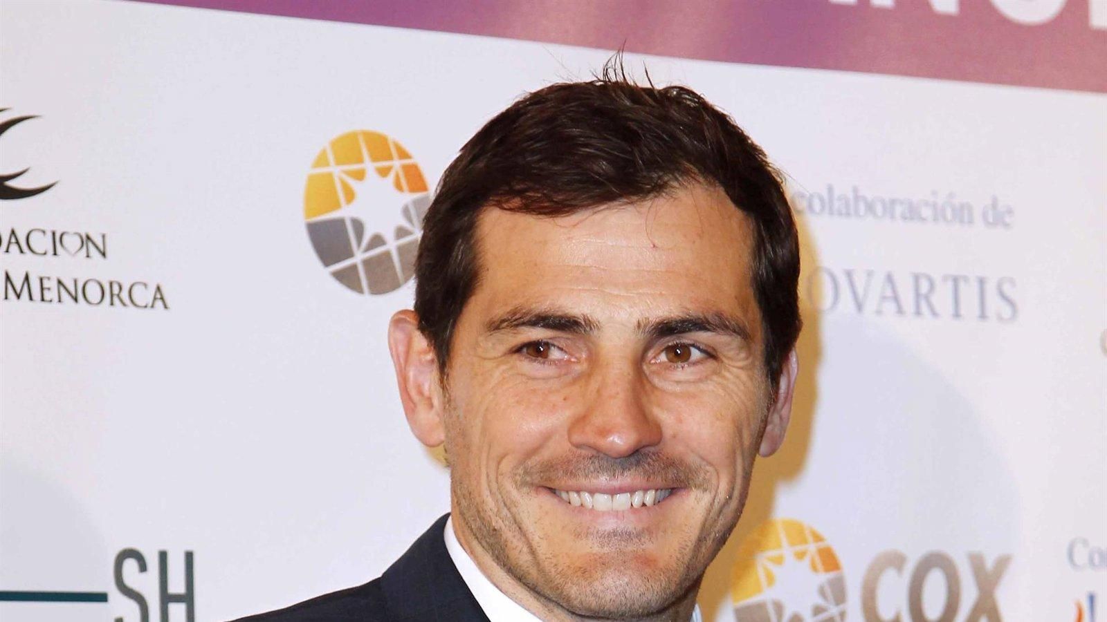 Arrestan a una pareja por sustraer relojes de lujo en el hogar de Iker Casillas