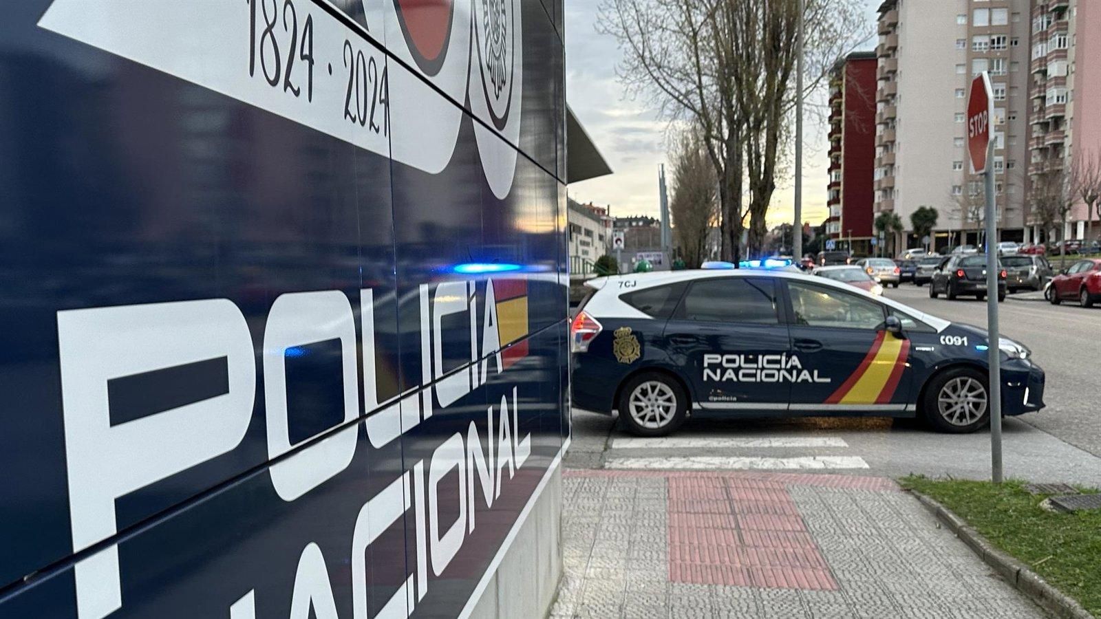 La Policía detiene en Madrid a 15 Trinitarios por secuestrar y extorsionar a jóvenes
