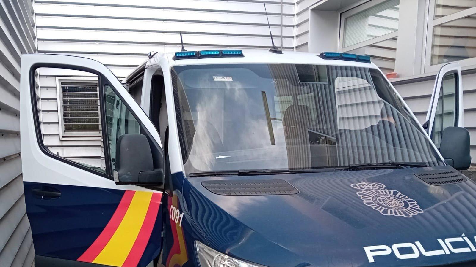 Desarticulada una red de explotación sexual en Oviedo con tres detenidos en Madrid