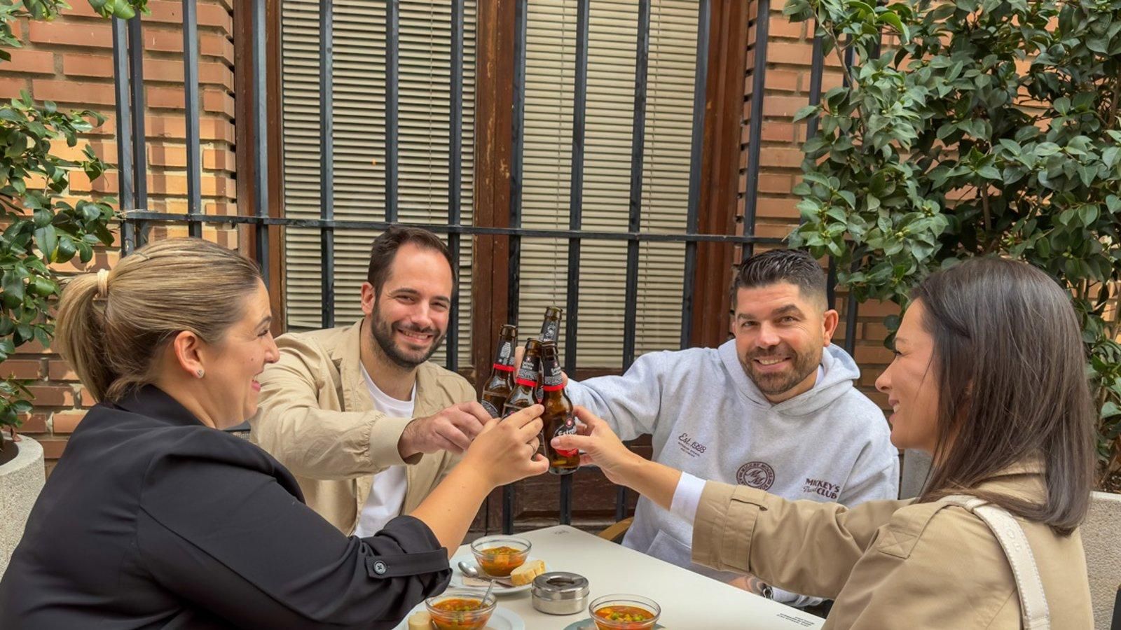 La Ruta de la Tapa de Torrejón concluye con 80.000 consumiciones en 48 locales