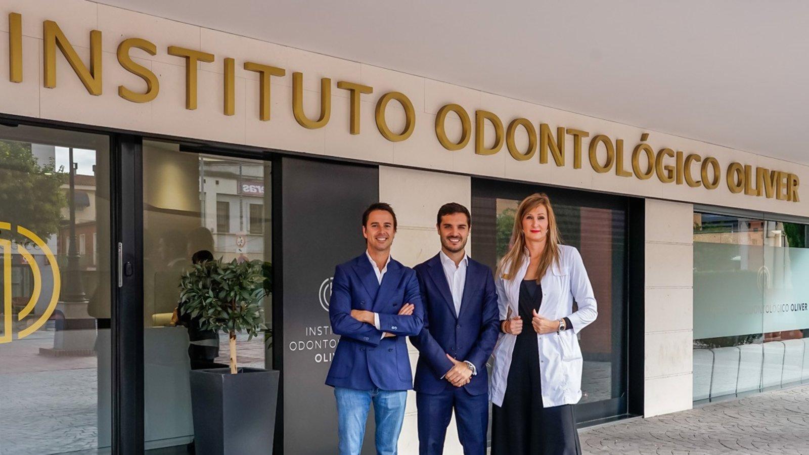 El Instituto Odontológico Oliver de Torrejón impulsa la economía local con 30 profesionales