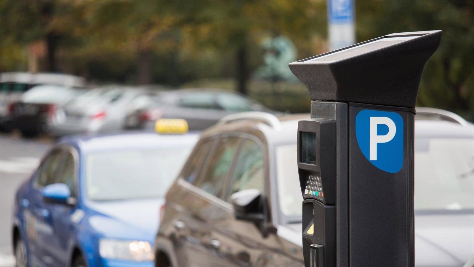 Más de 650.000 madrileños ya utilizan la opción de ‘desaparcar’ en las apps del SER