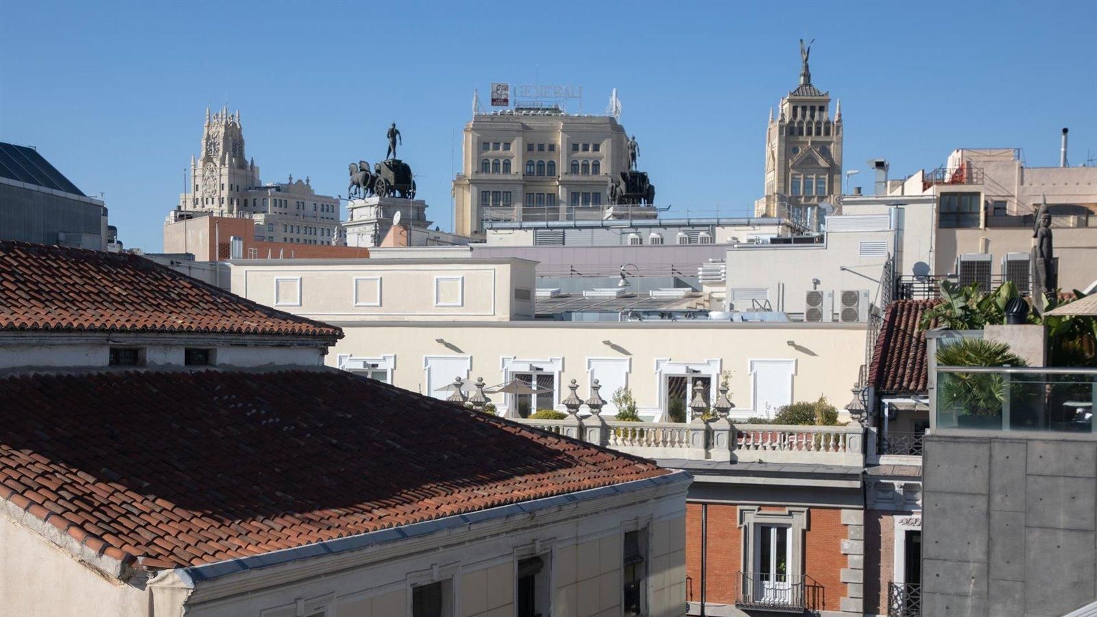 La ciudad de Madrid lanza la campaña ‘Ven al teatro, vive Madrid’ con más de 300 espectáculos y 16 musicales