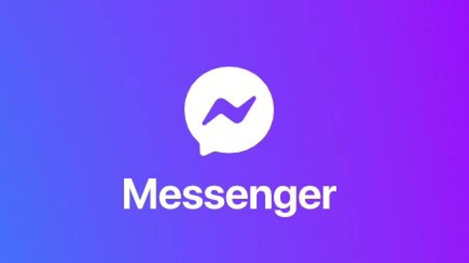 Meta cerrará la app de Messenger para ordenador