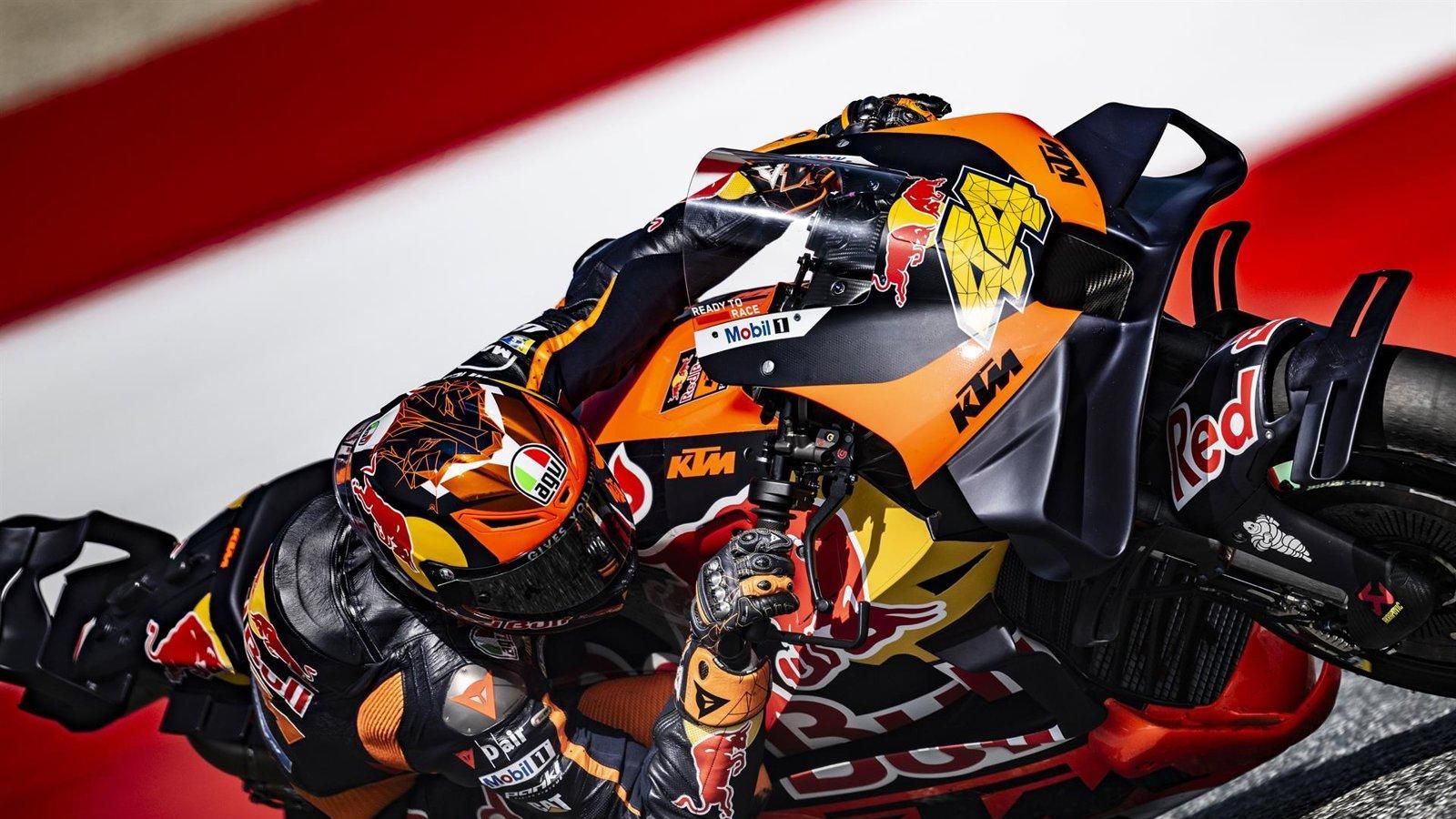 Pol Espargaró sustituirá a Maverick Viñales en los Grandes Premios de Australia y Malasia