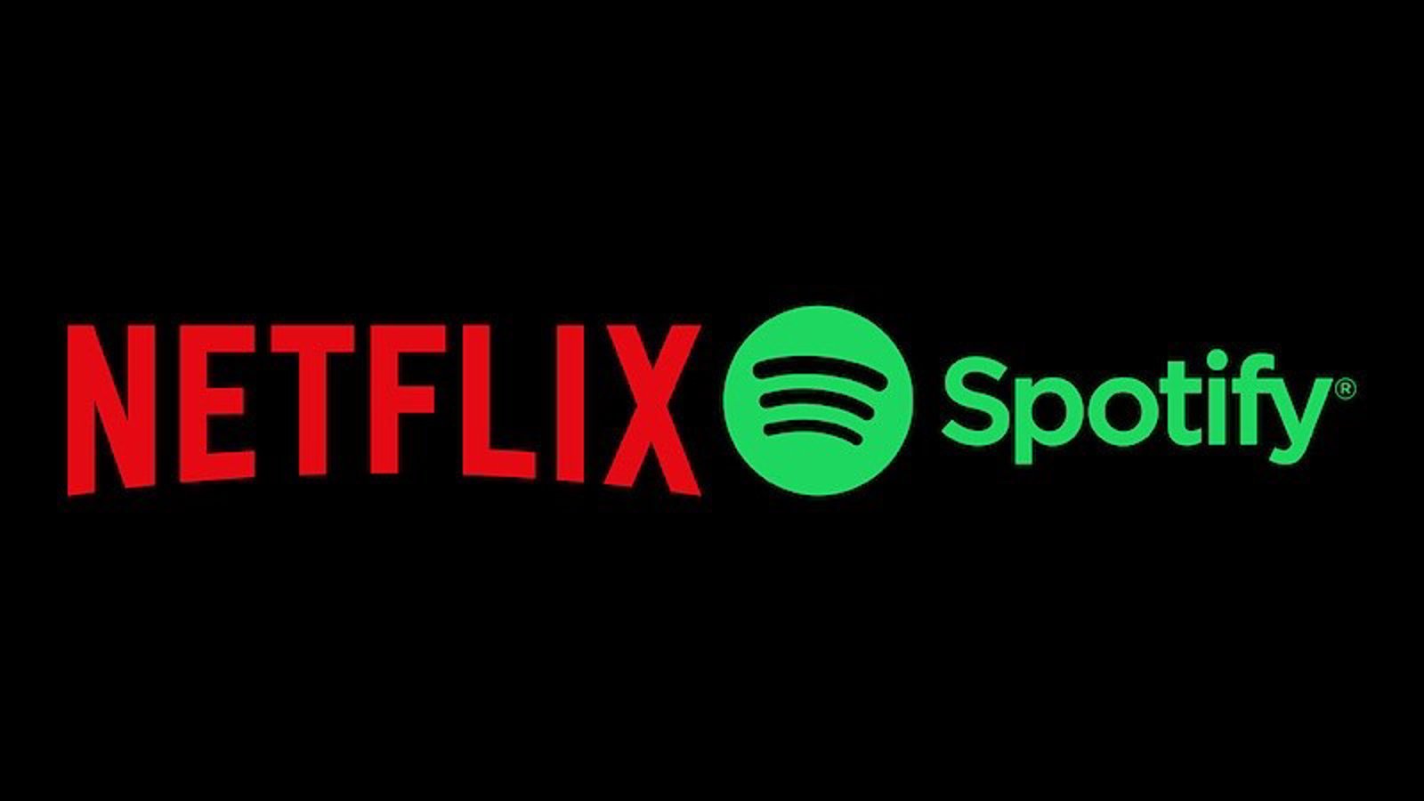 Netflix y Spotify se alían para lanzar pódcast en vídeo