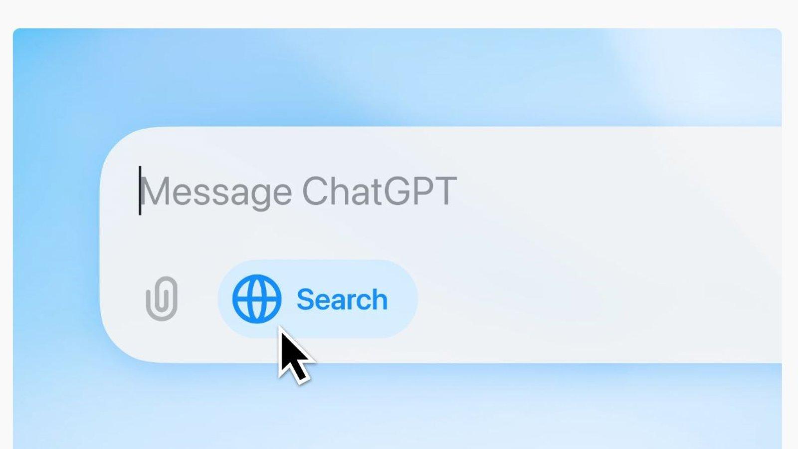ChatGPT evoluciona hacia un sistema operativo 