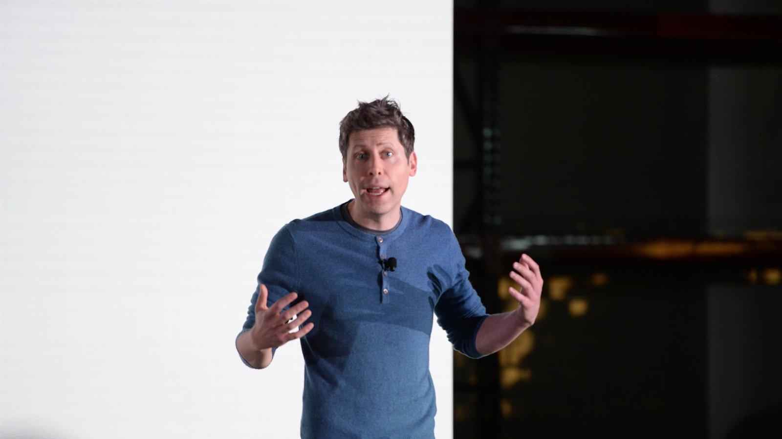 OpenAI se prepara para una histórica salida a bolsa