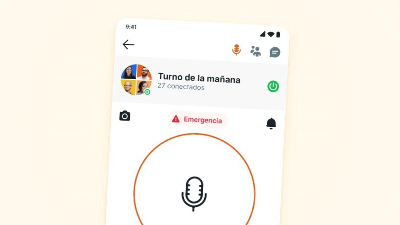 Descubre la 'app' preferida de Rosalía para conversar