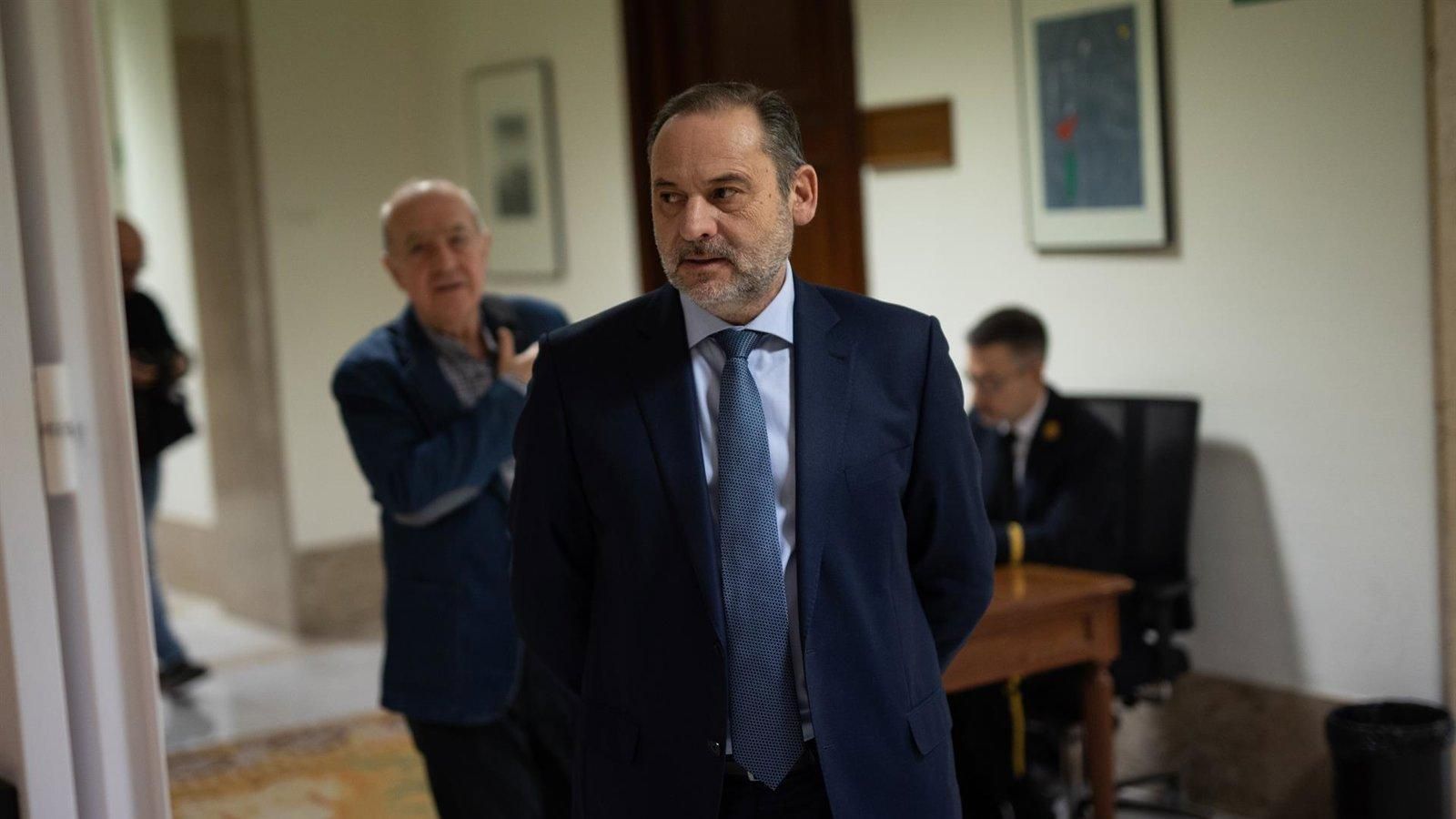 La Fiscalía Anticorrupción solicita 24 años de prisión para Ábalos, 19 y medio para Koldo y siete para Aldama por la trama mascarillas