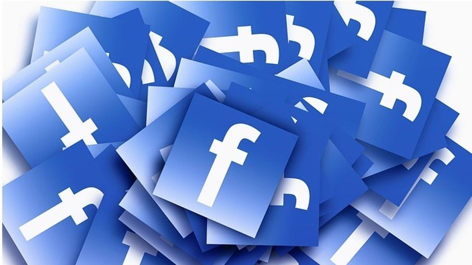 Los botones 'Me gusta' y 'Compartir' de Facebook desaparecerán