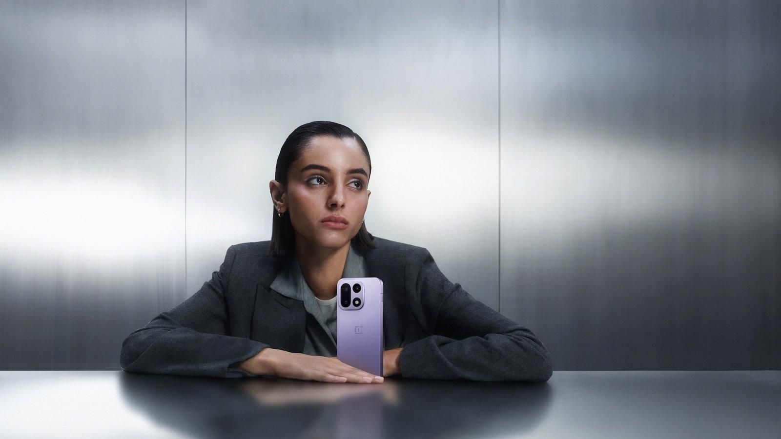 Llega a España el nuevo OnePlus 15