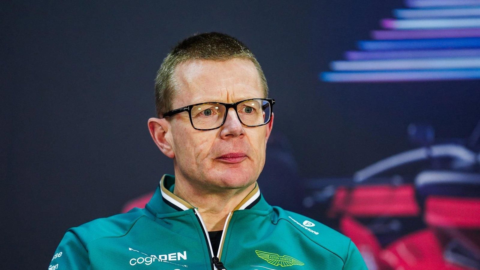 Aston Martin valora la experiencia previa de Adrian Newey con Honda como una ventaja clave