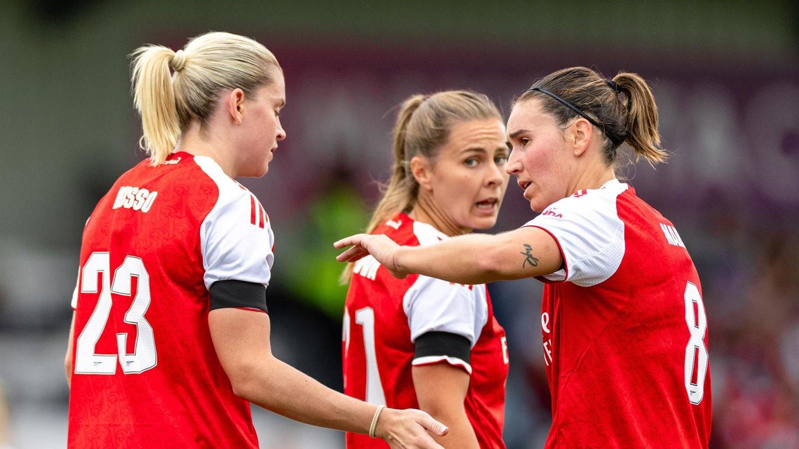 El Real Madrid cae 2-1 ante el Arsenal FC en su último enfrentamiento de Champions