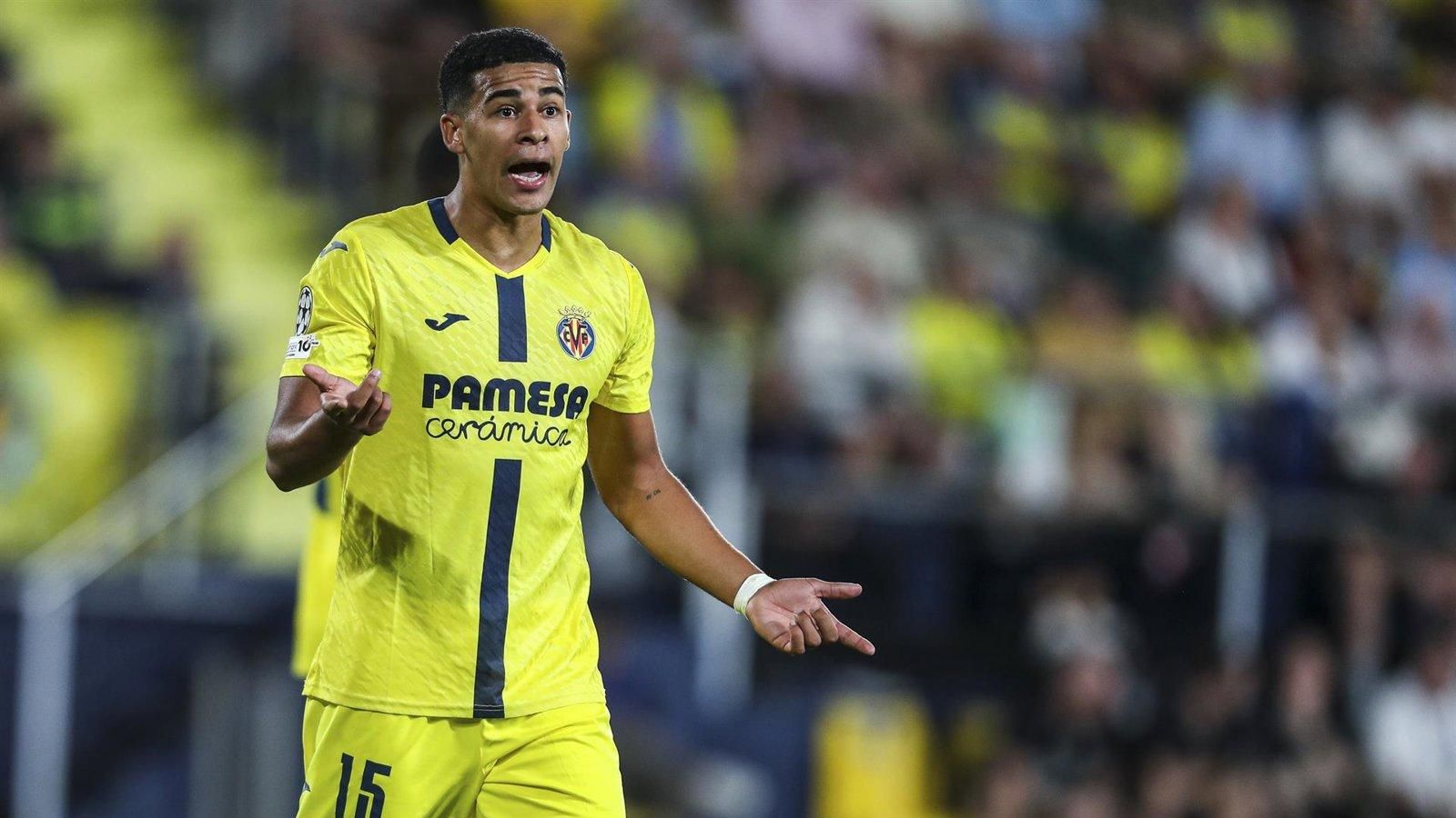 El Villarreal sufre un revés en Chipre