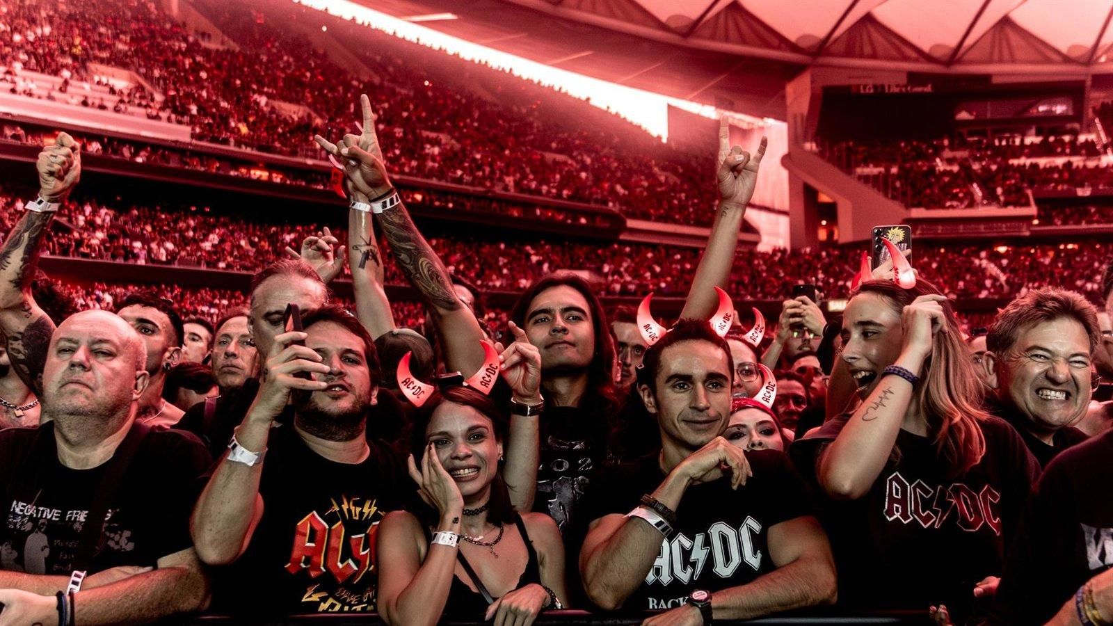 LaLiga apuesta por la renovación de estadios y la monetización de infraestructuras