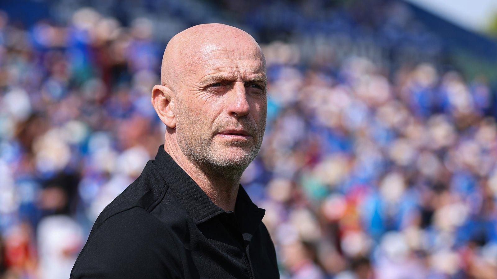 Julián Calero reflexiona sobre la importancia de los partidos en el fútbol