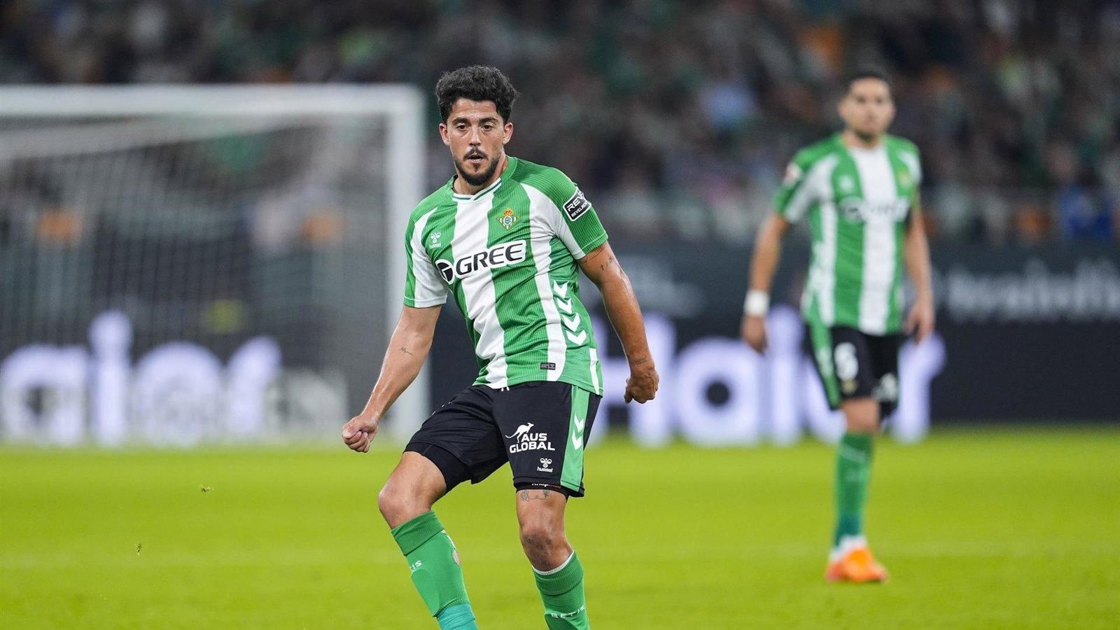 Pablo Fornals y Lamine Yamal destacan en la convocatoria de la selección española