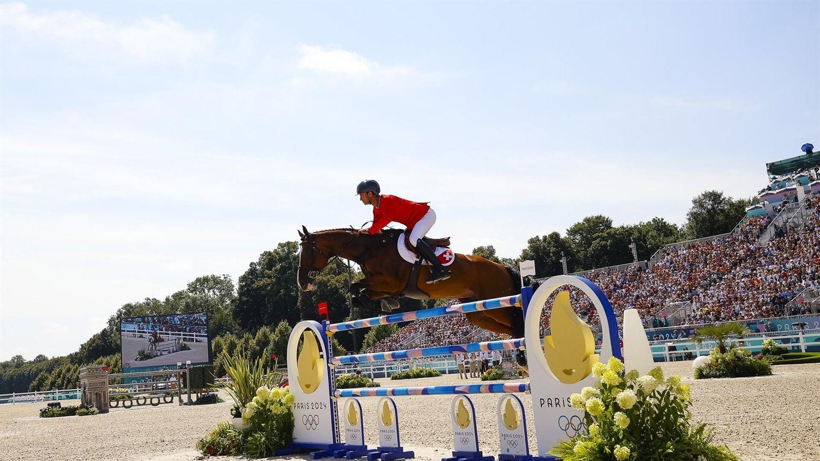 La Federación Ecuestre Alemana rechaza los cambios en la normativa de sangre en saltos