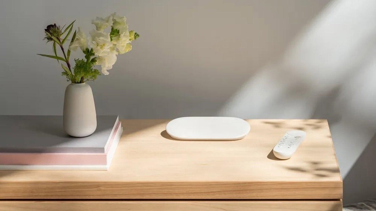 Google integra Gemini en su dispositivo TV